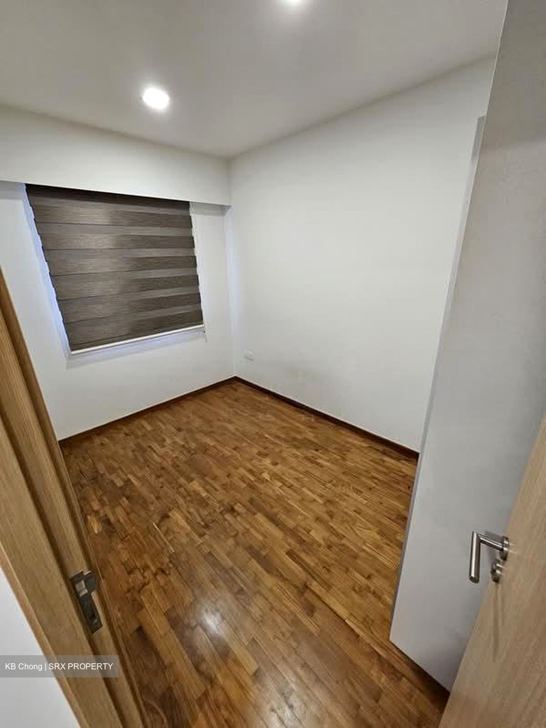 Forestville (D25), Condominium #541095981